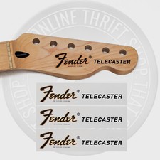 Fender tele waterslide for sale  La Crosse