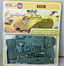 Airfix military vehicles for sale  STAFFORD