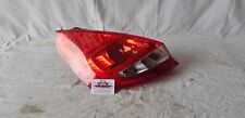 Ford fiesta serie usato  Spoleto