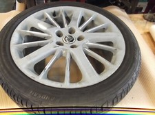 Jaguar type 2007 for sale  WREXHAM