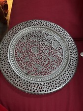 Silver persian handmade for sale  Poway