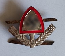 Ww2 insigne allemand d'occasion  Antibes