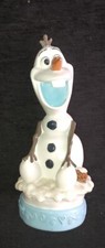 Disney Olaf Frozen Ornament Decoration Figure 10" garden comprar usado  Enviando para Brazil