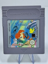 gameboy arielle gebraucht kaufen gameboy arielle gebraucht kaufen Staufenberg