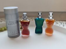 Parfum miniaturen set gebraucht kaufen  Dortmund