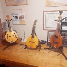 Mandolin used japan for sale  AVIEMORE