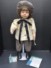 Little leonardo porcelain for sale  Denham Springs