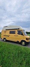 Mercedes 309d james gebraucht kaufen  Langenselbold