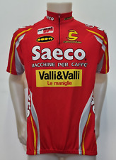 Maglia shirt ciclismo usato  Sant Antonio Abate