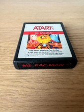 Ms. pac man usato  Milano