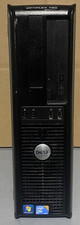 CASE para computador desktop Dell Optiplex 780 com moldura frontal e alguns internos - LEIA comprar usado  Enviando para Brazil