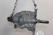 Boite transfert dacia d'occasion  Seclin