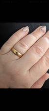 22ct antique gold for sale  BRISTOL