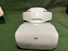 Dji goggles white for sale  CHURCH STRETTON