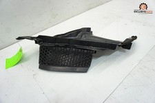 14-16 Volkswagen Passat OEM guia de entrada de ar inferior grade suporte tampa 5027 comprar usado  Enviando para Brazil