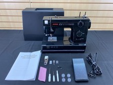 Janome hd1000be black for sale  Bradenton