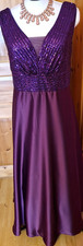 Glänzendes ballkleid abendkle gebraucht kaufen  Eschweiler