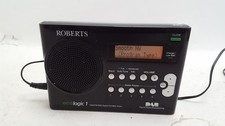 roberts roberts radio ecologic for sale  RUGBY