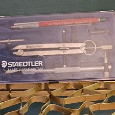 Vintage staedtler mars for sale  Syracuse