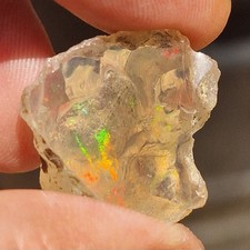 Opal 5.66gr. facet d'occasion  Brive-la-Gaillarde