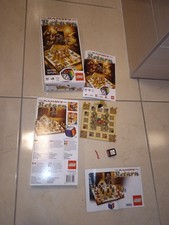 Gioco lego ramses usato  Italia