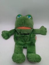 Janosch nuk frosch gebraucht kaufen  Mannheim