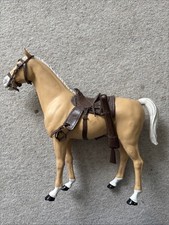 Marx thunderbolt horse for sale  LONDON