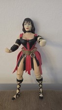 1996 xena warrior for sale  BORDON
