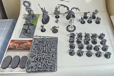 Warhammer age sigmar for sale  West Haven