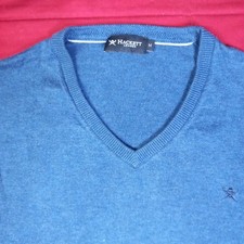 Hackett london pullover usato  Villanova Solaro