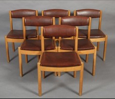 Ercol modula leatherette for sale  LEEDS