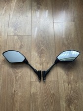 Yamaha original mirrors for sale  PRENTON