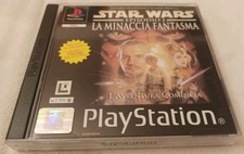 Star wars ps1 usato  Pescara