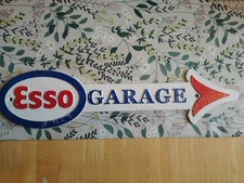 Esso vintage cast for sale  PRESCOT