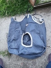Shires hay bag for sale  TREGARON