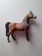 Schleich pferd araber gebraucht kaufen  Hannover
