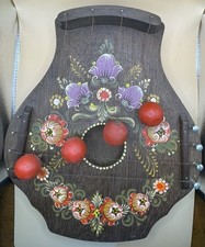 Vintage austrian hand for sale  Novato