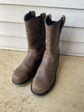Danner steel yard for sale  Chippewa Falls