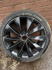 Passat scirocco inch for sale  CARDIFF