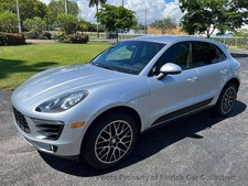 2015 porsche macan for sale  Pompano Beach