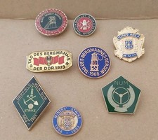 strike badges for sale strike badges for sale SUTTON