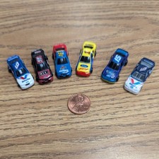 Vintage nascar lot for sale  Teachey