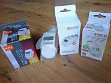 Elektronisches thermostat heiz gebraucht kaufen Elektronisches thermostat heiz gebraucht kaufen  Leidersbach