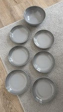 Creuset set suppenteller gebraucht kaufen  Taufkirchen (Vils)