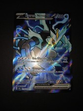 Carte pokemon kyurem usato  Ormea
