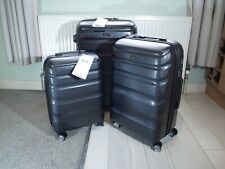 Rock bali suitcases for sale  BEDFORD