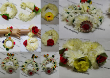Bracelet bangle floral for sale  LONDON
