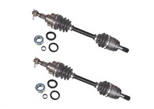 Precision front axles for sale  Jessup