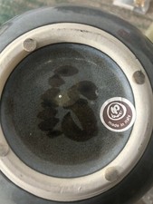Vaso franco bucci usato  Arco
