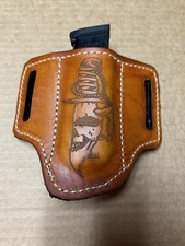 Knife skull 45 for sale  Helena